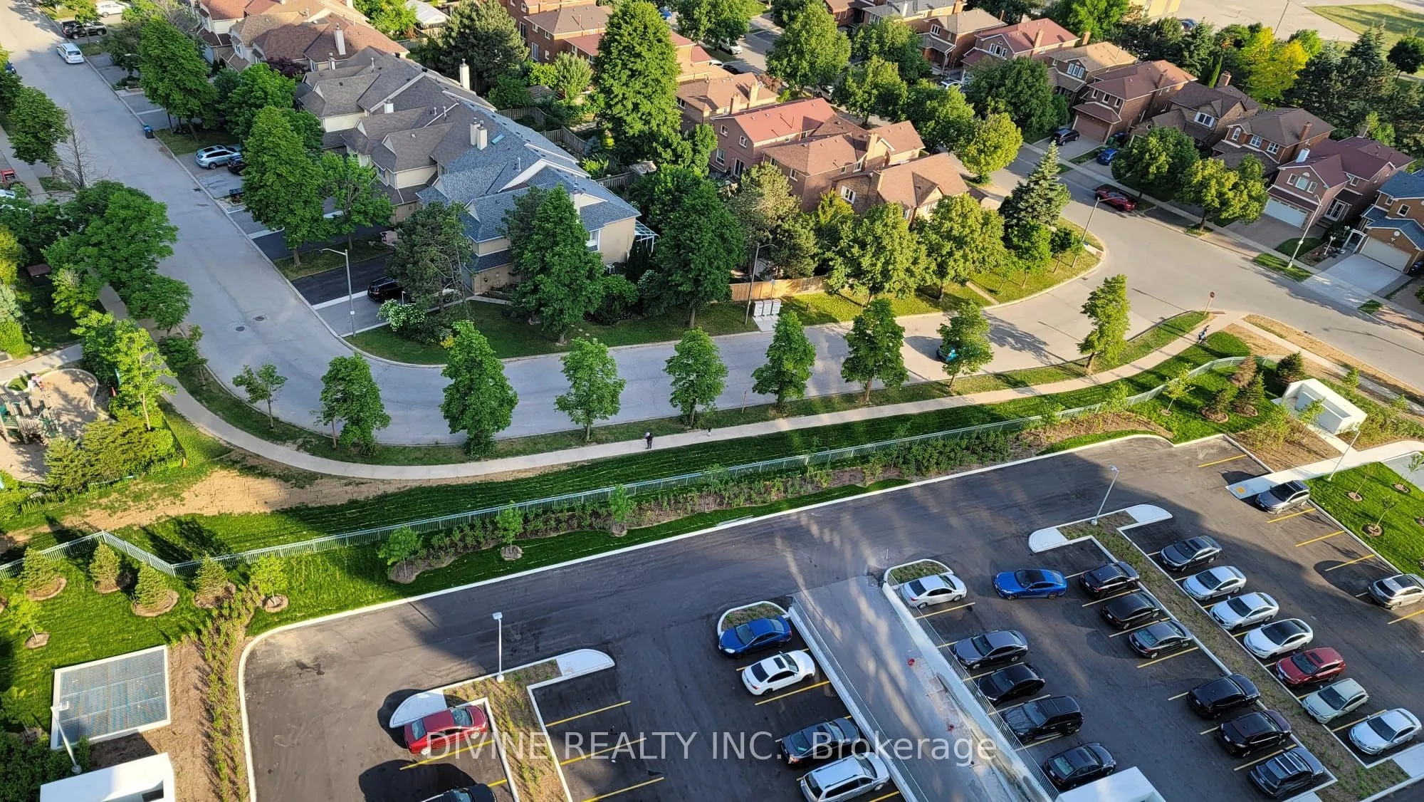 4675 Metcalfe Avenue, #1803