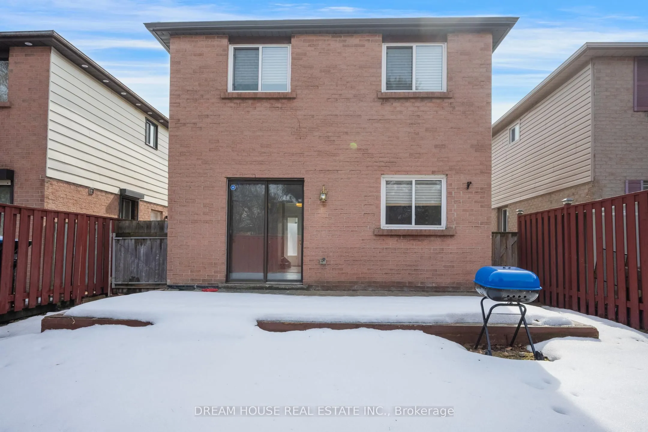 31 Wheatfield Road