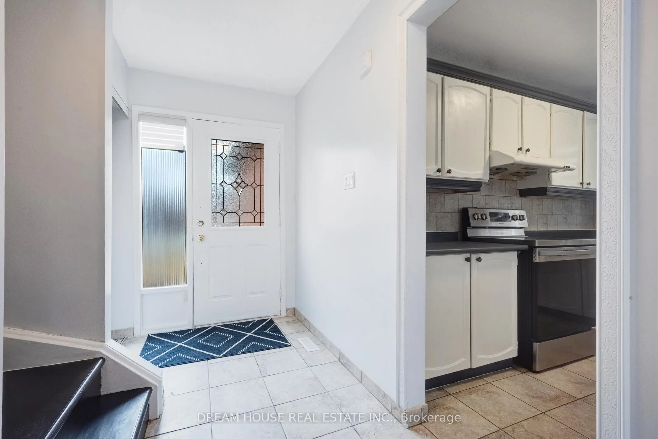 31 Wheatfield Road