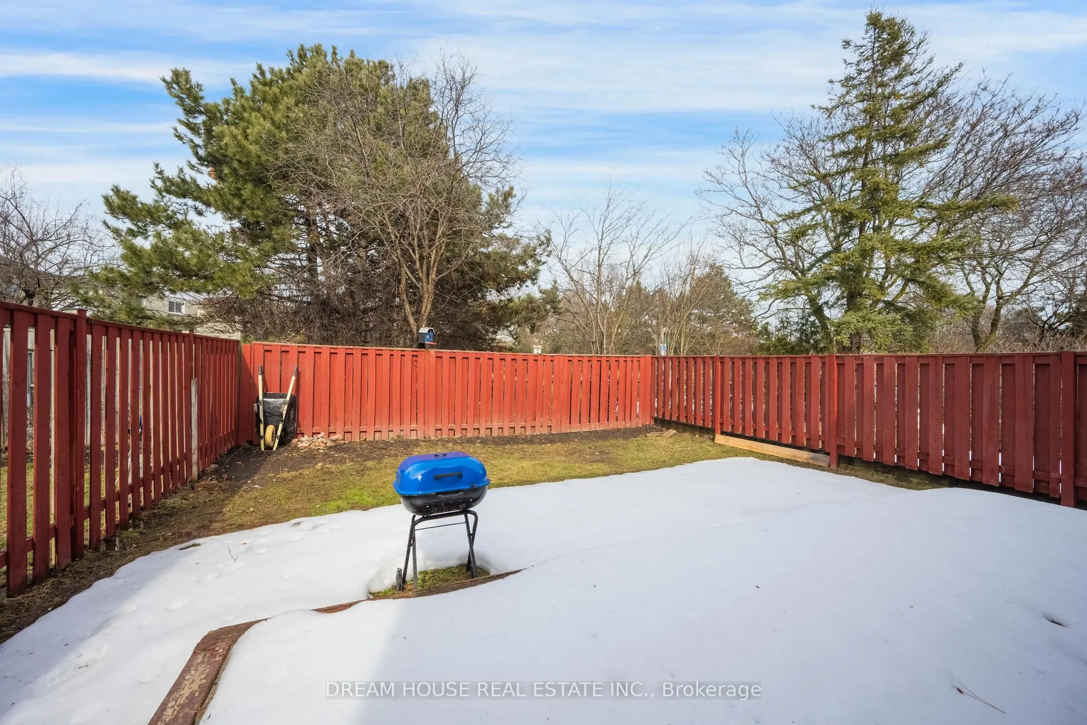 31 Wheatfield Road