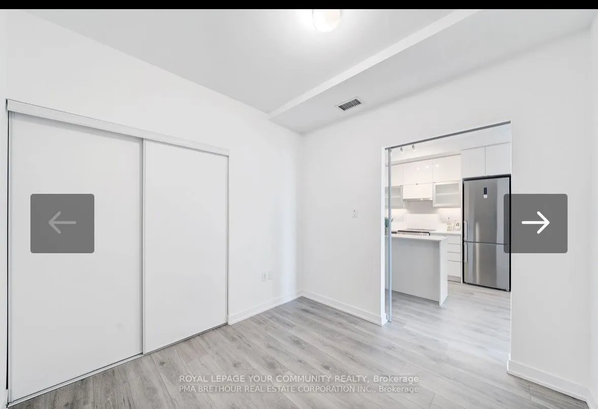 2433 Dufferin Street, #811