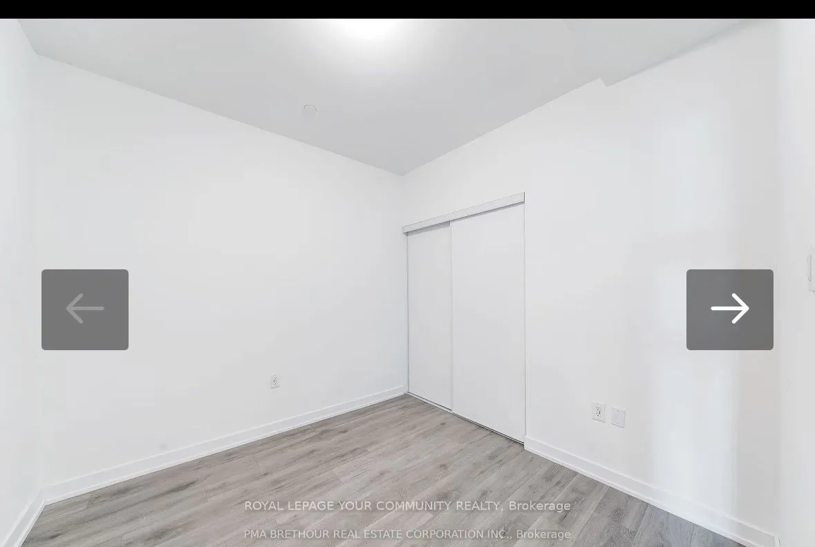 2433 Dufferin Street, #811