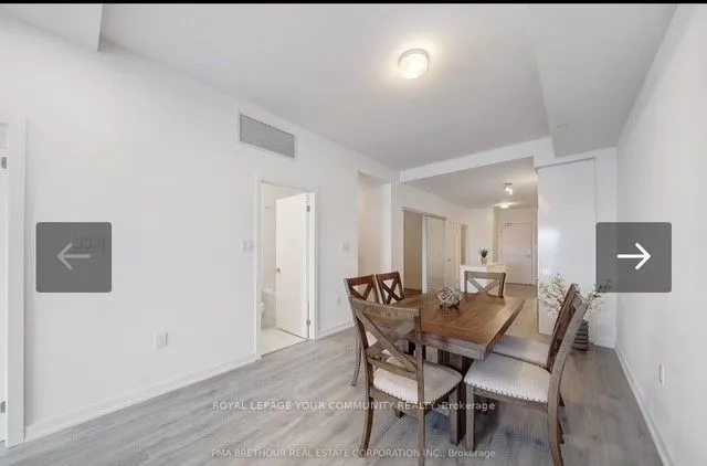 2433 Dufferin Street, #811