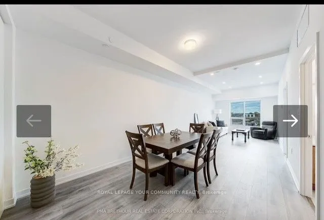 2433 Dufferin Street, #811