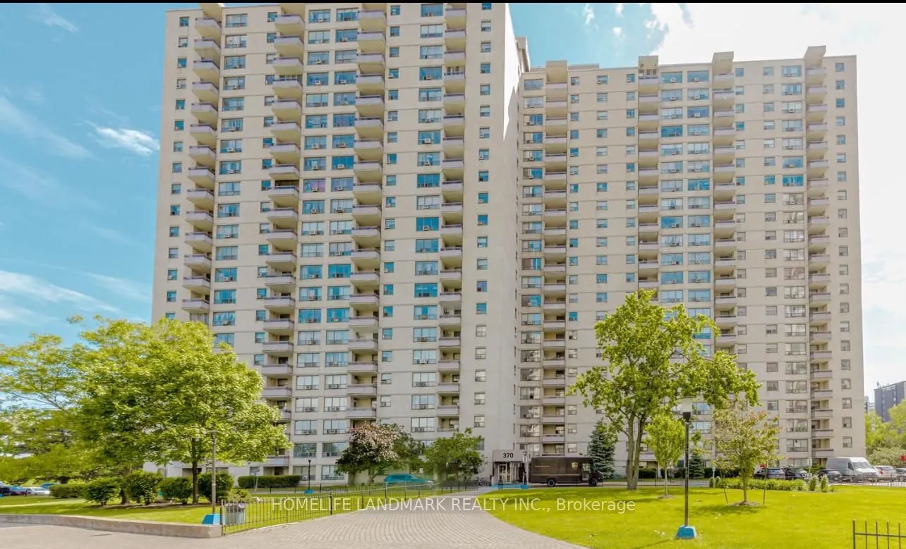 370 Dixon Road #716