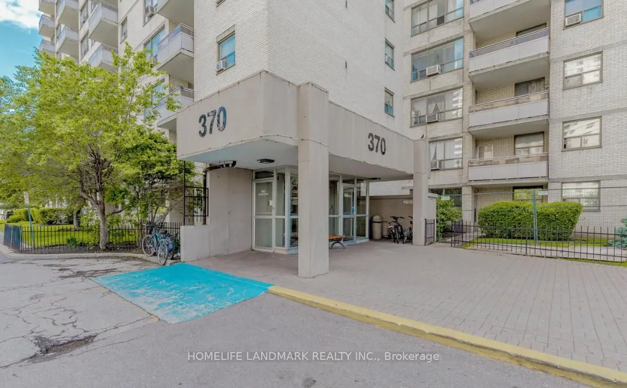 370 Dixon Road #716