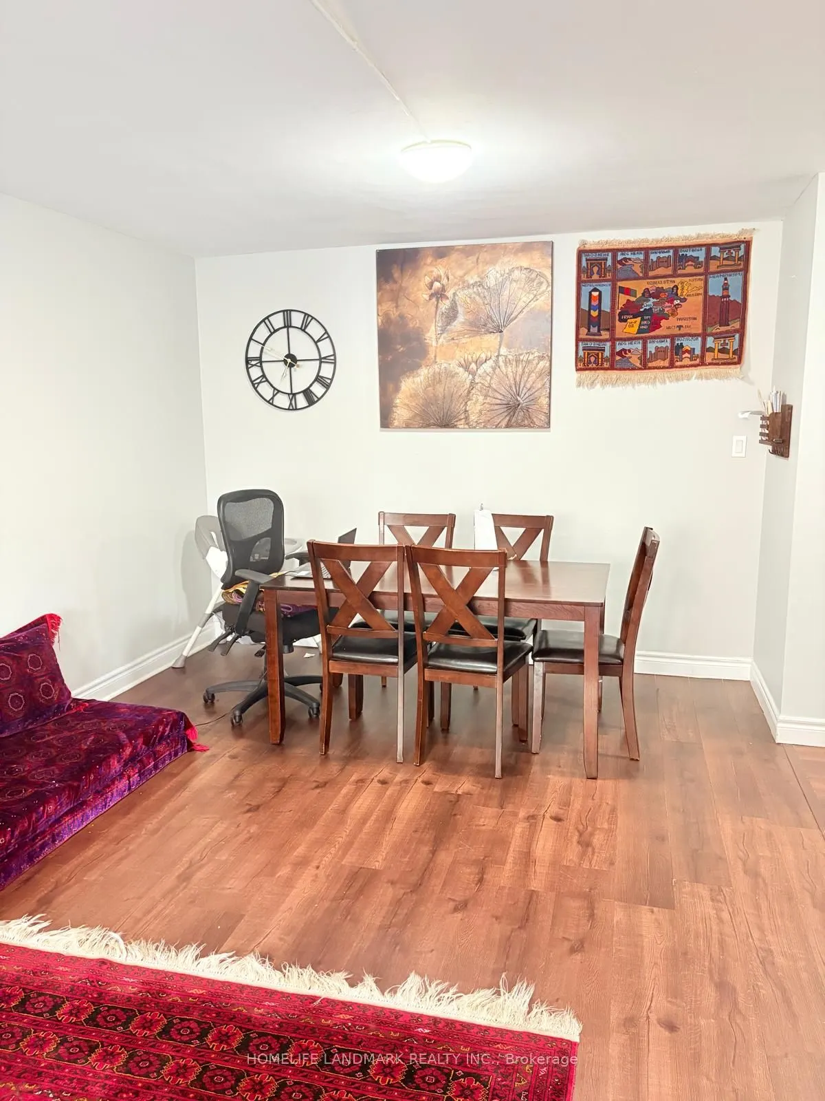 370 Dixon Road #716