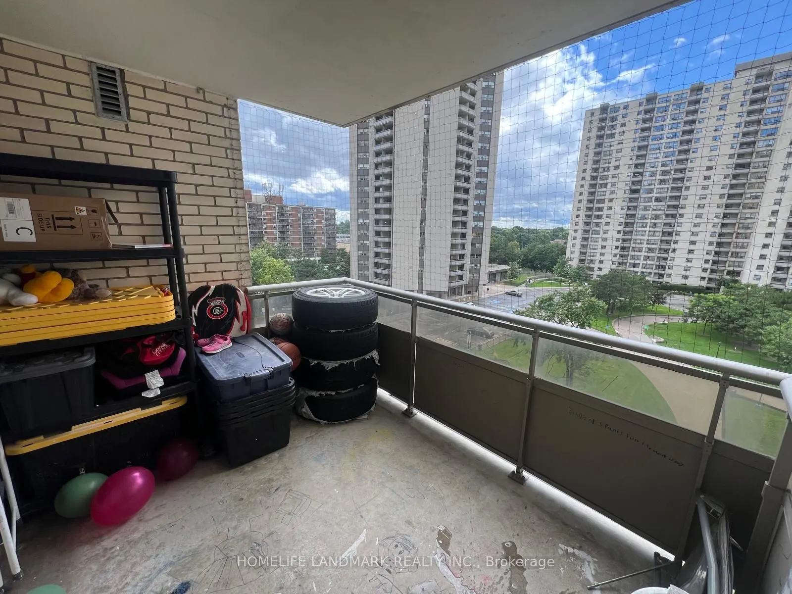 370 Dixon Road #716