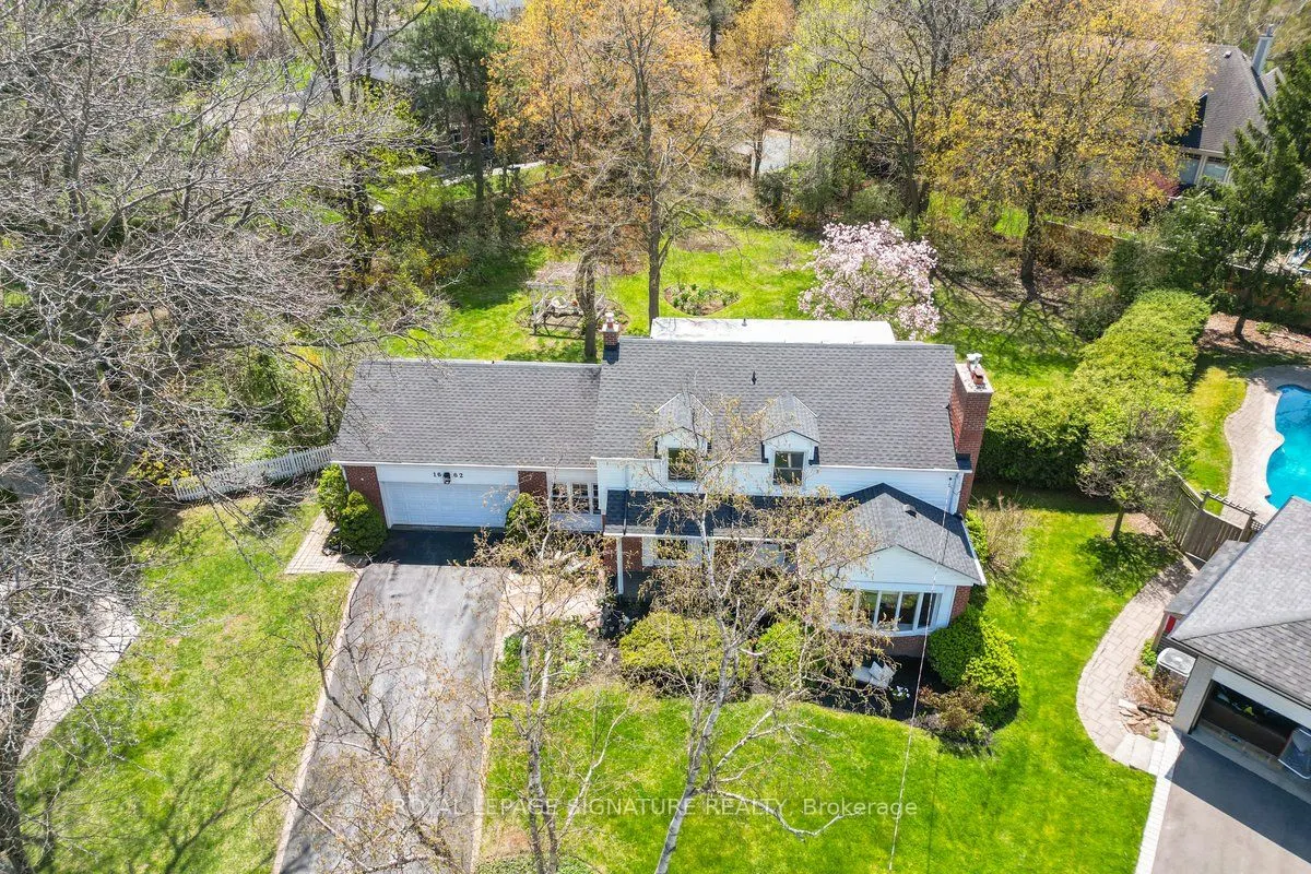 1662 Bramsey Drive