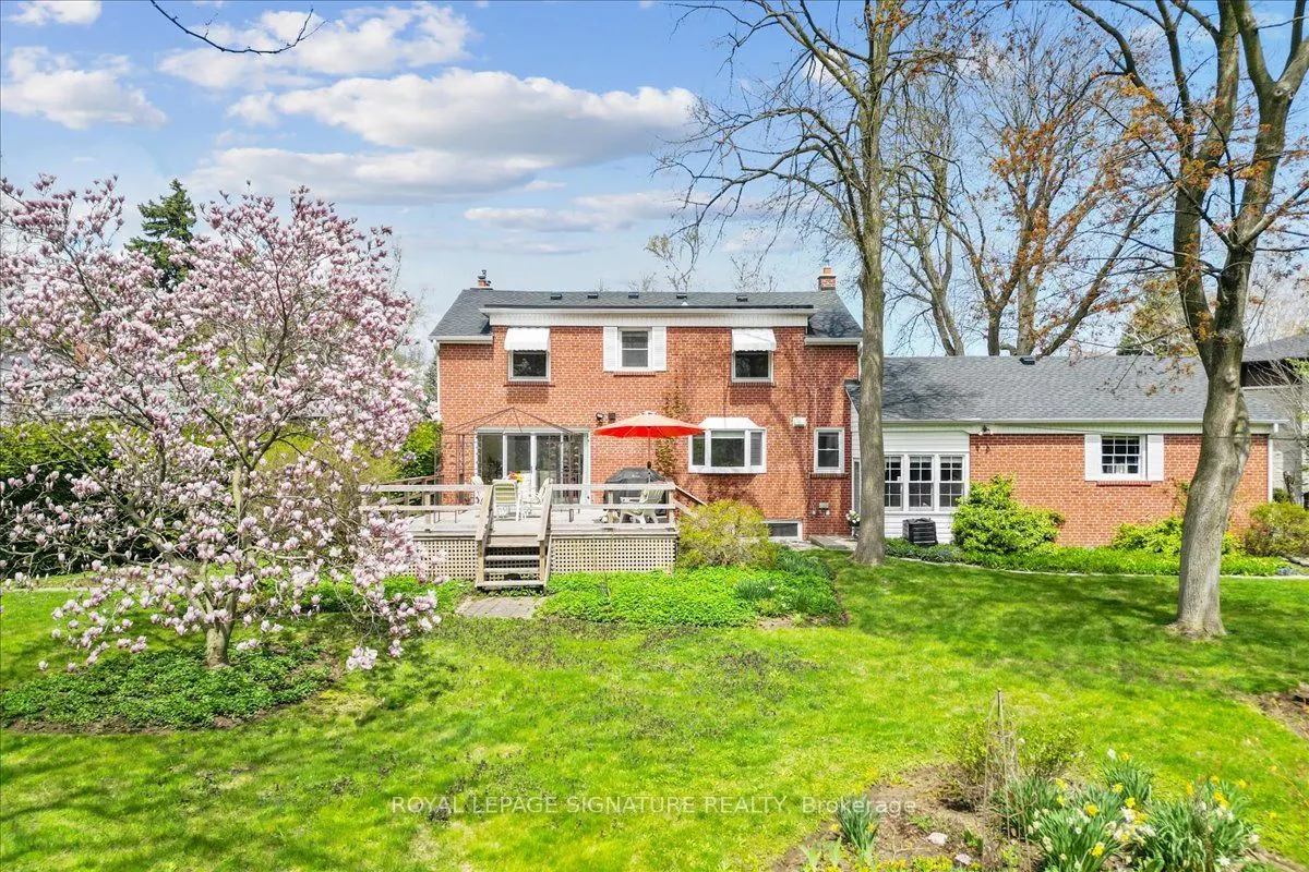 1662 Bramsey Drive