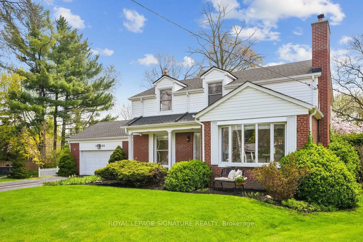 1662 Bramsey Drive