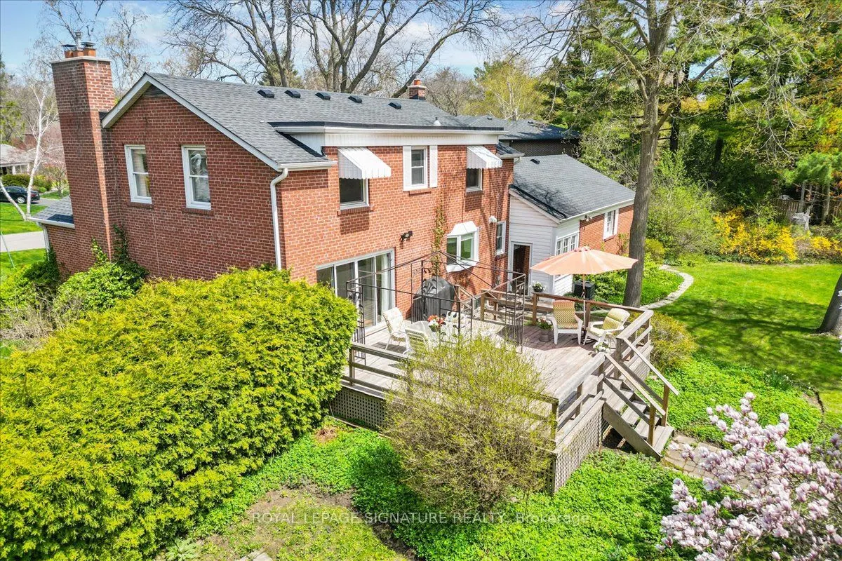 1662 Bramsey Drive