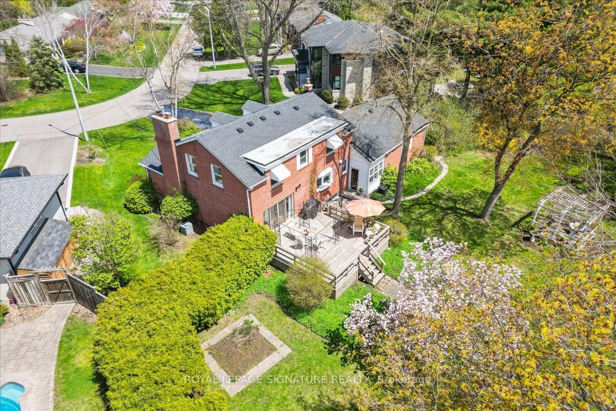 1662 Bramsey Drive