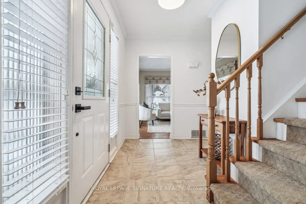 1662 Bramsey Drive