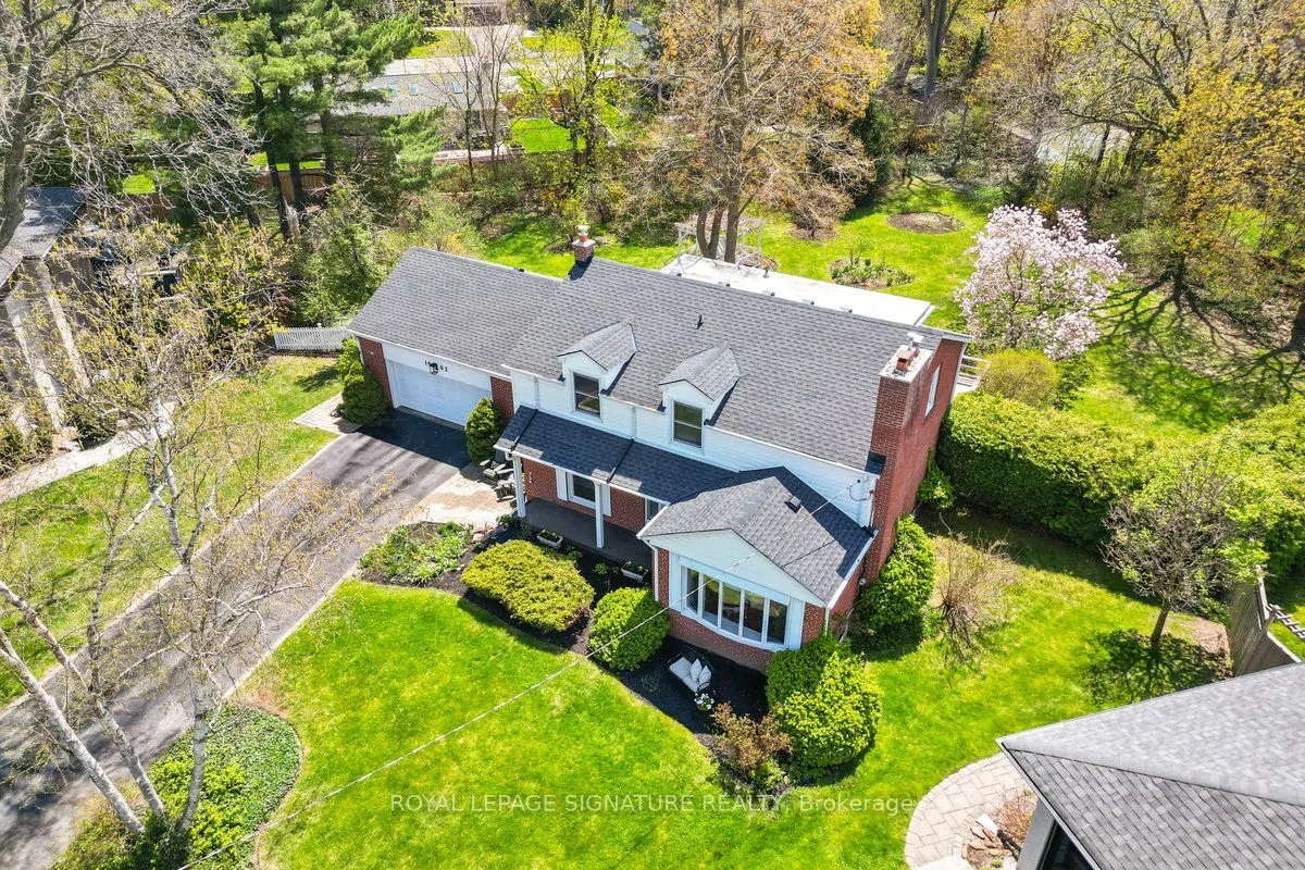 1662 Bramsey Drive