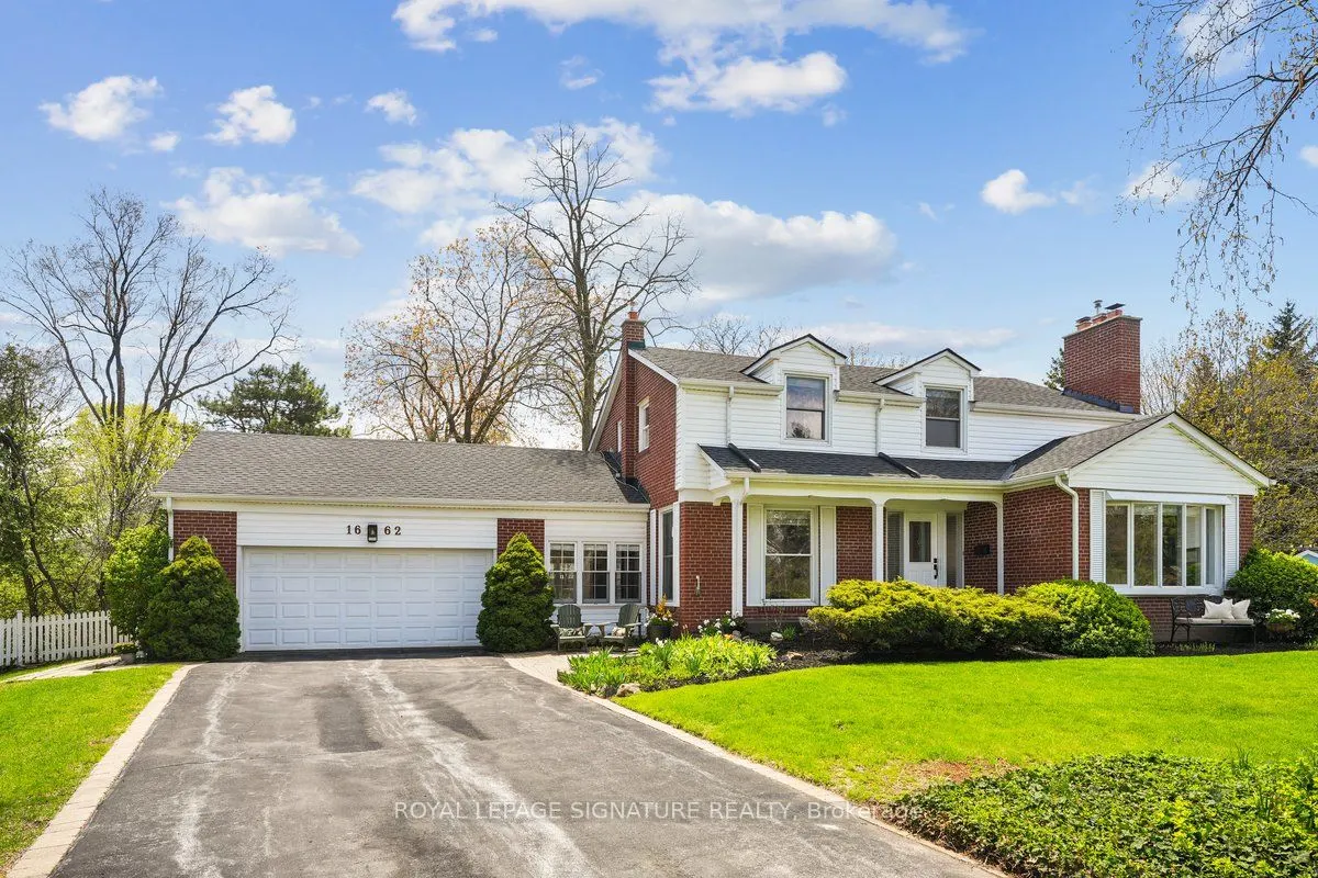1662 Bramsey Drive