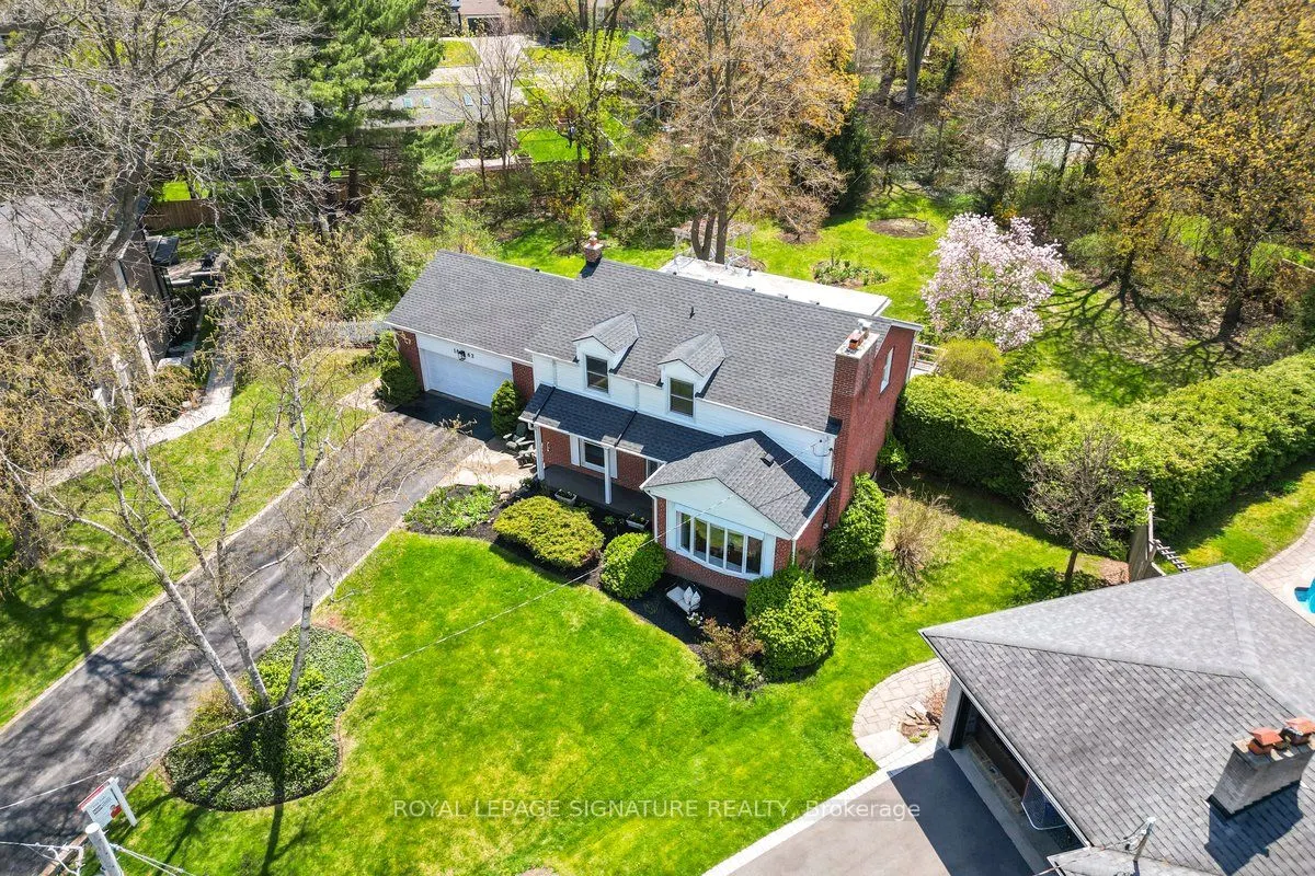 1662 Bramsey Drive