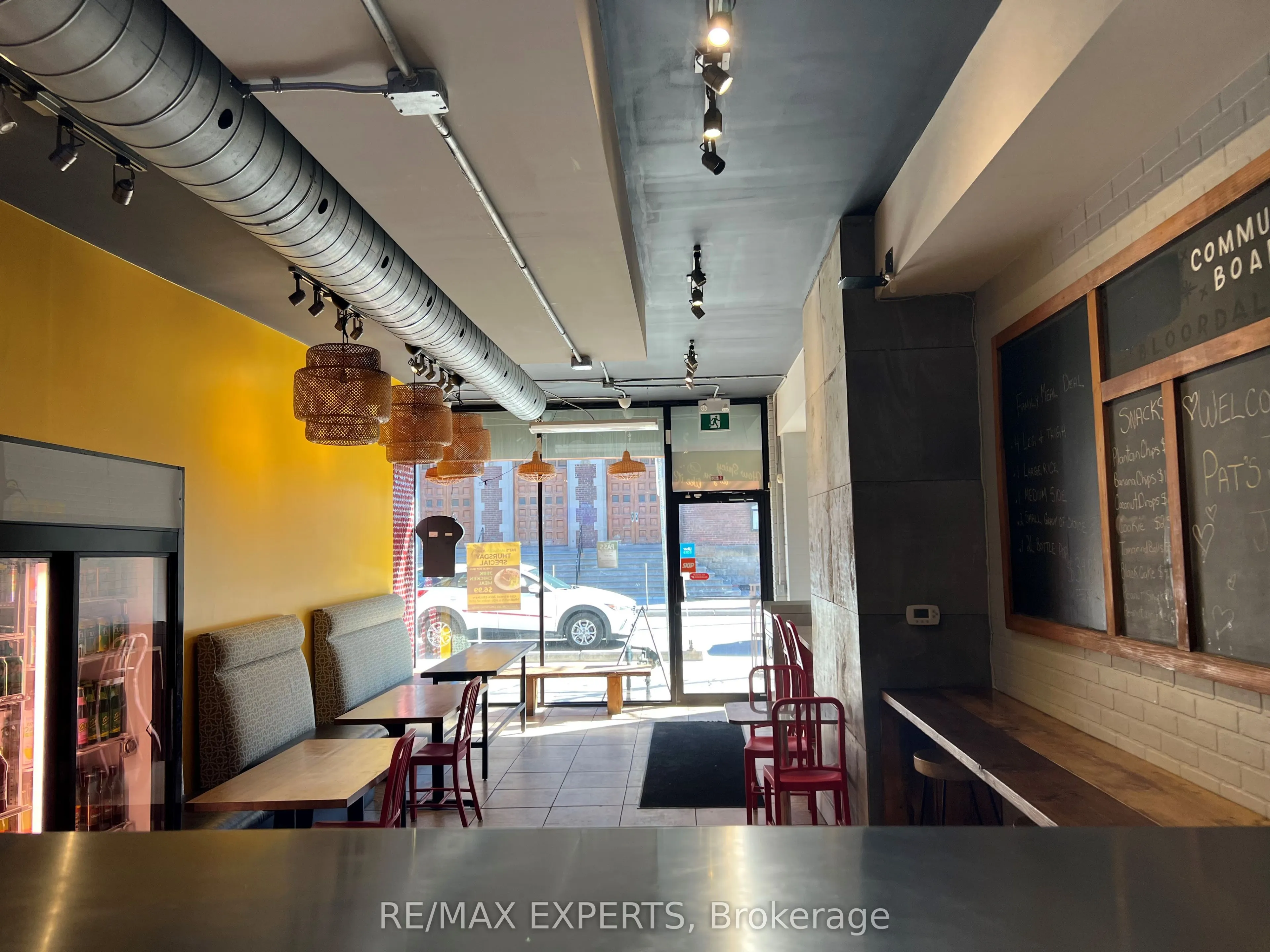 1030 Bloor Street W