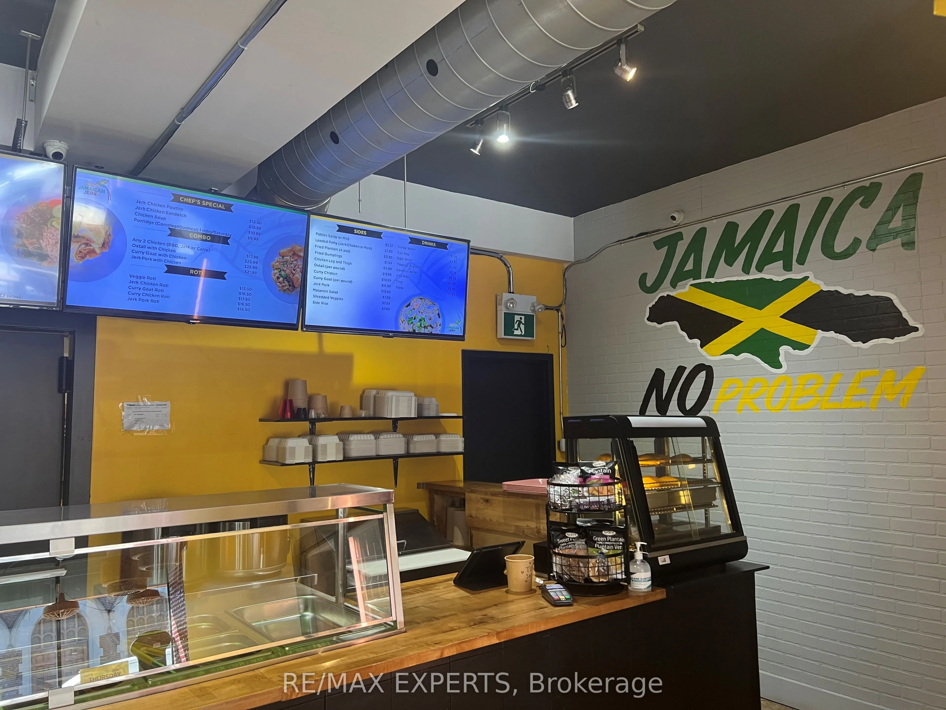 1030 Bloor Street W