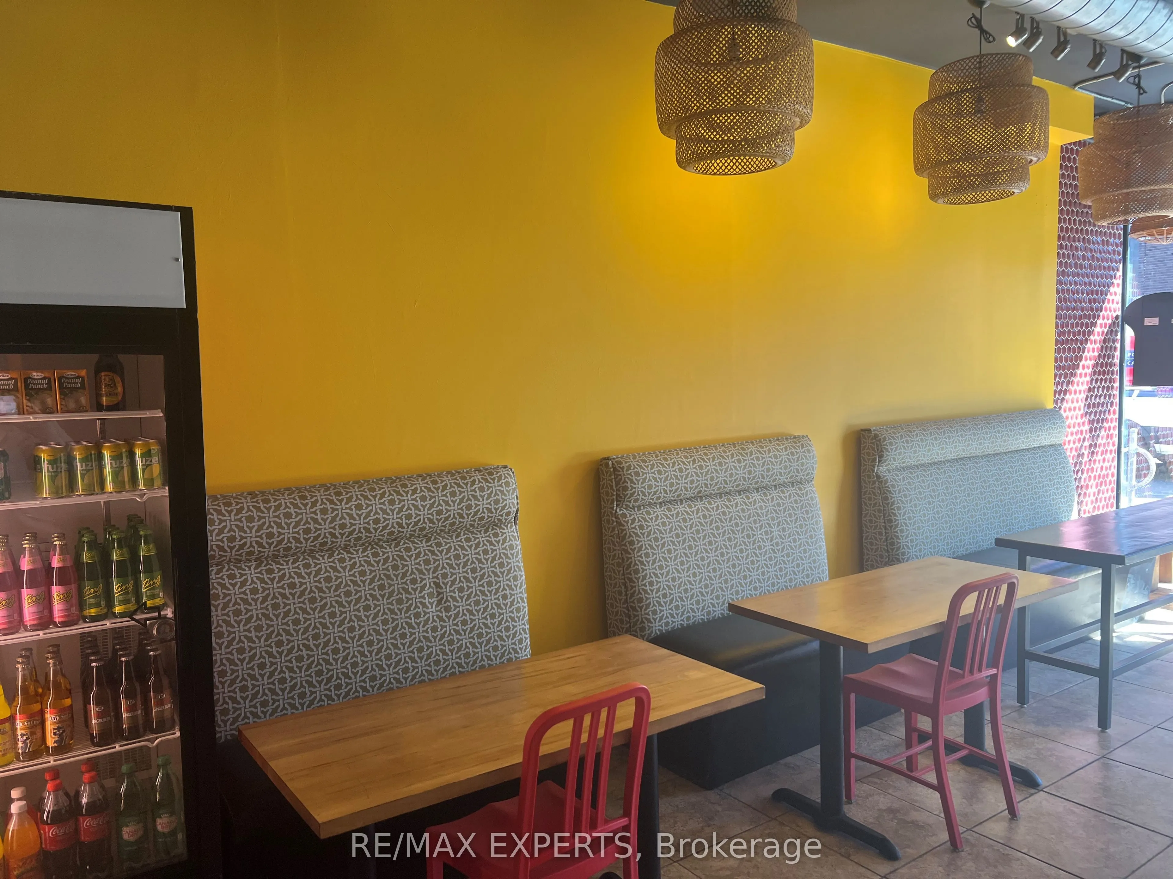 1030 Bloor Street W