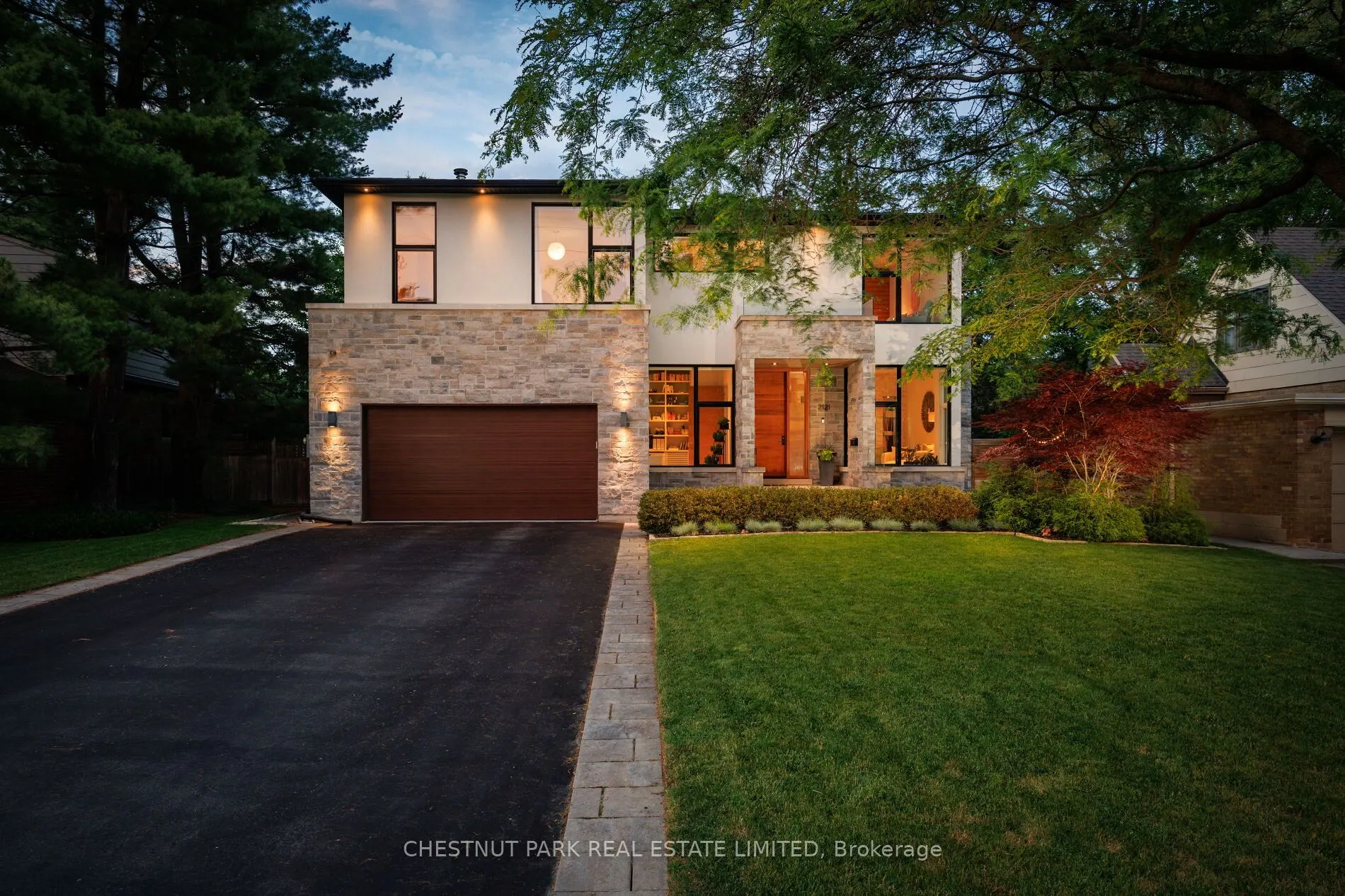 2121 Harvest Drive