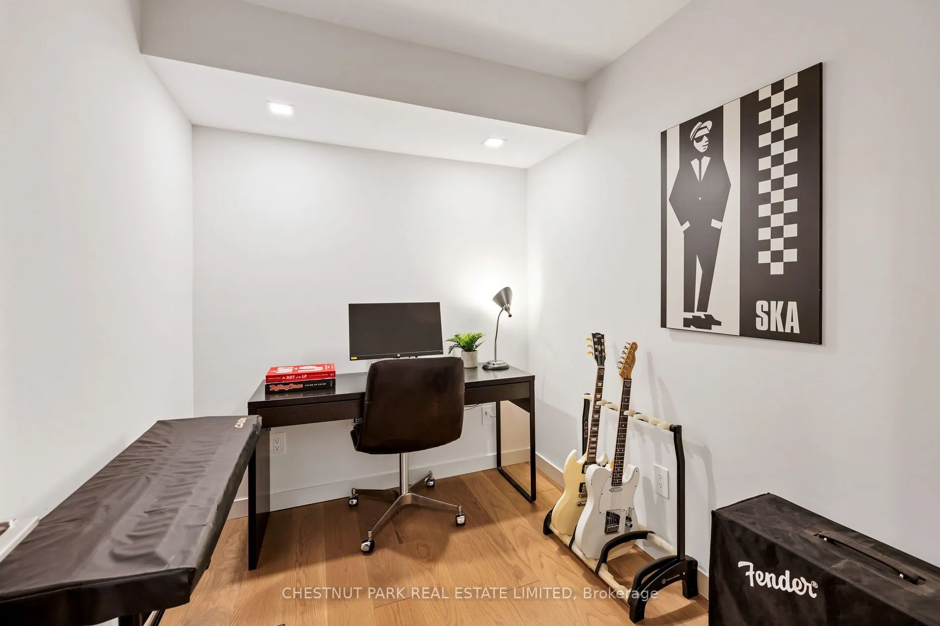 2121 Harvest Drive