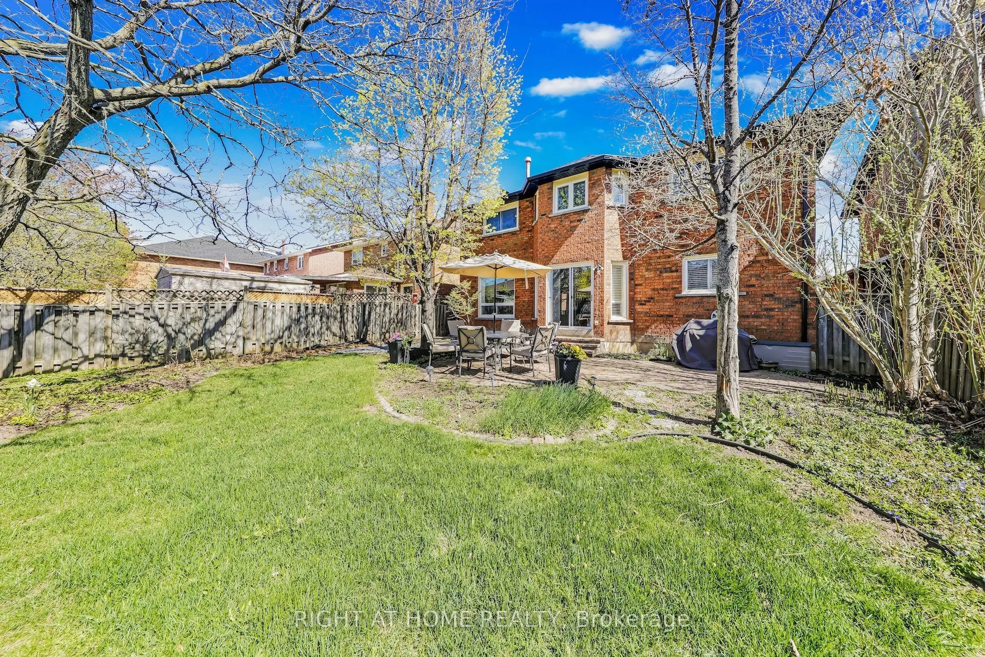 4341 Idlewilde Crescent