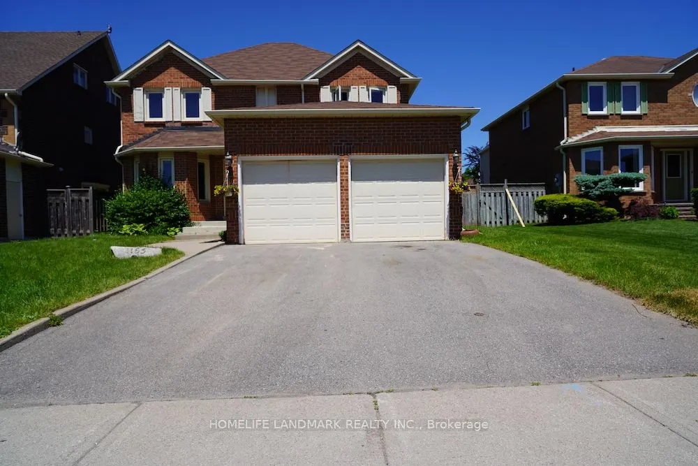 1165 Glenashton Drive