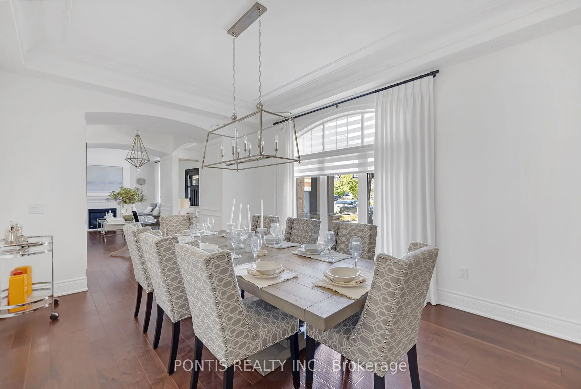 55 Burlwood Road