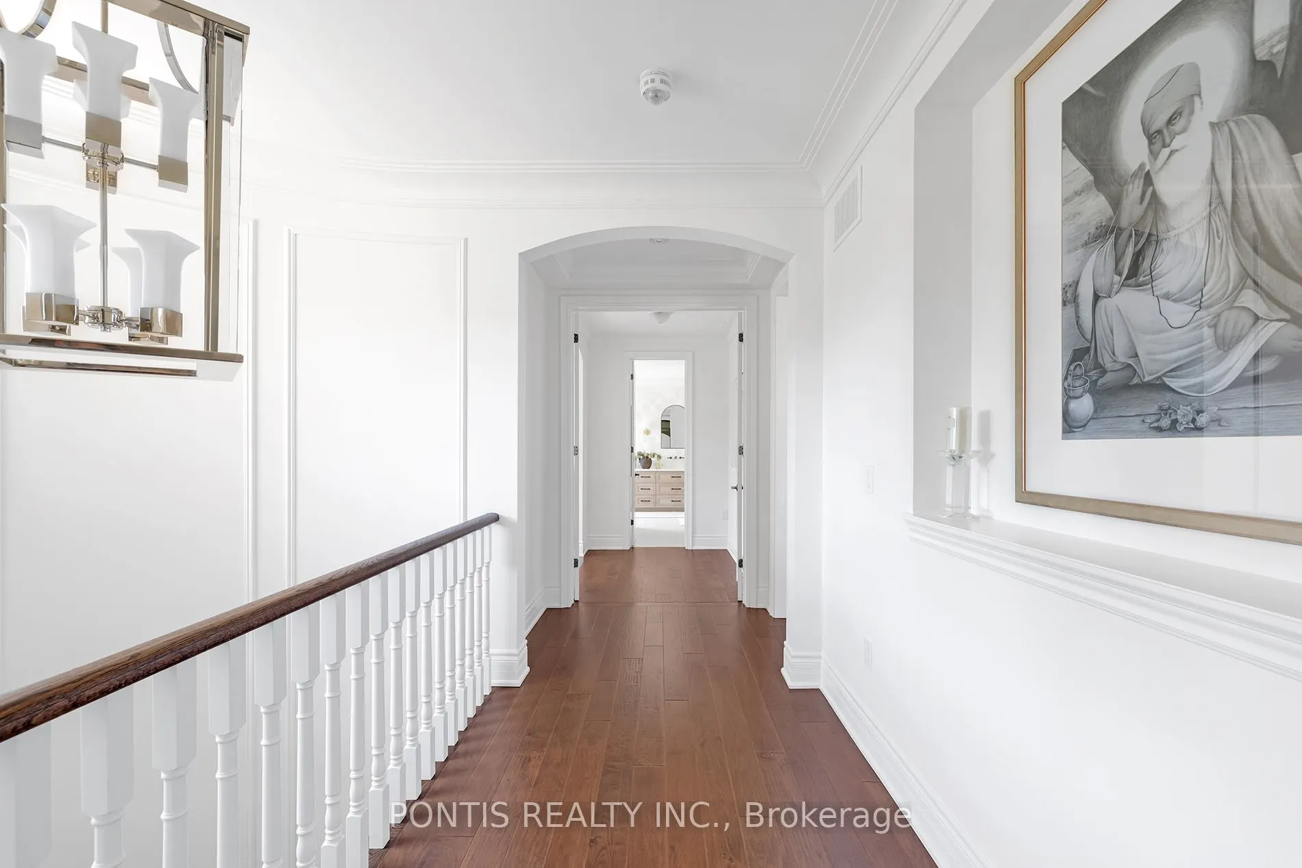 55 Burlwood Road