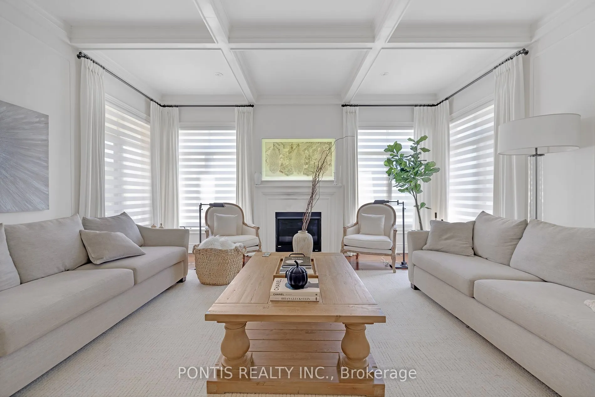 55 Burlwood Road
