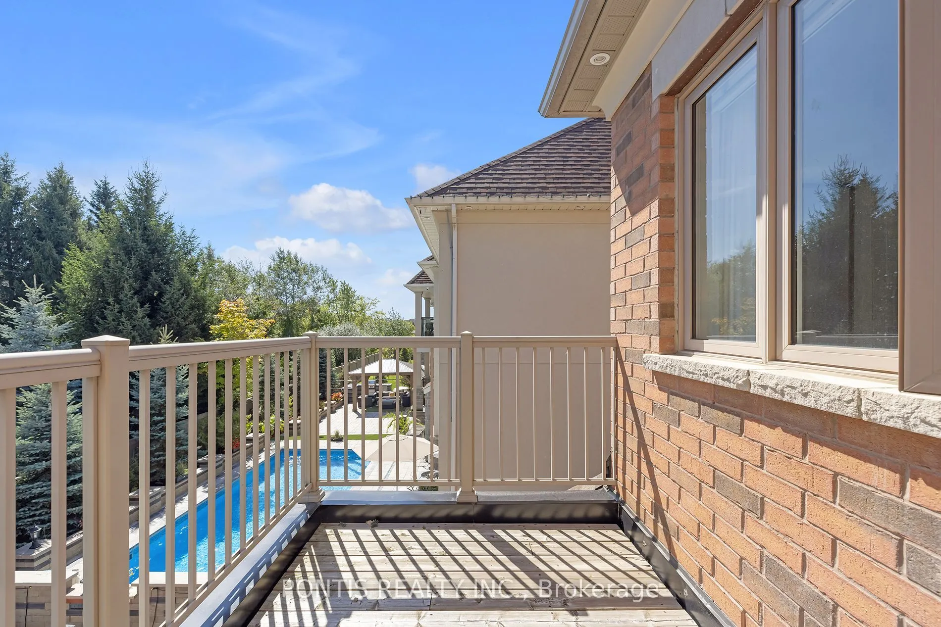 55 Burlwood Road