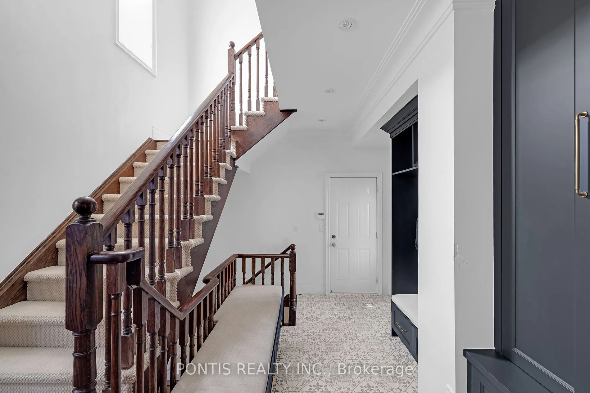 55 Burlwood Road