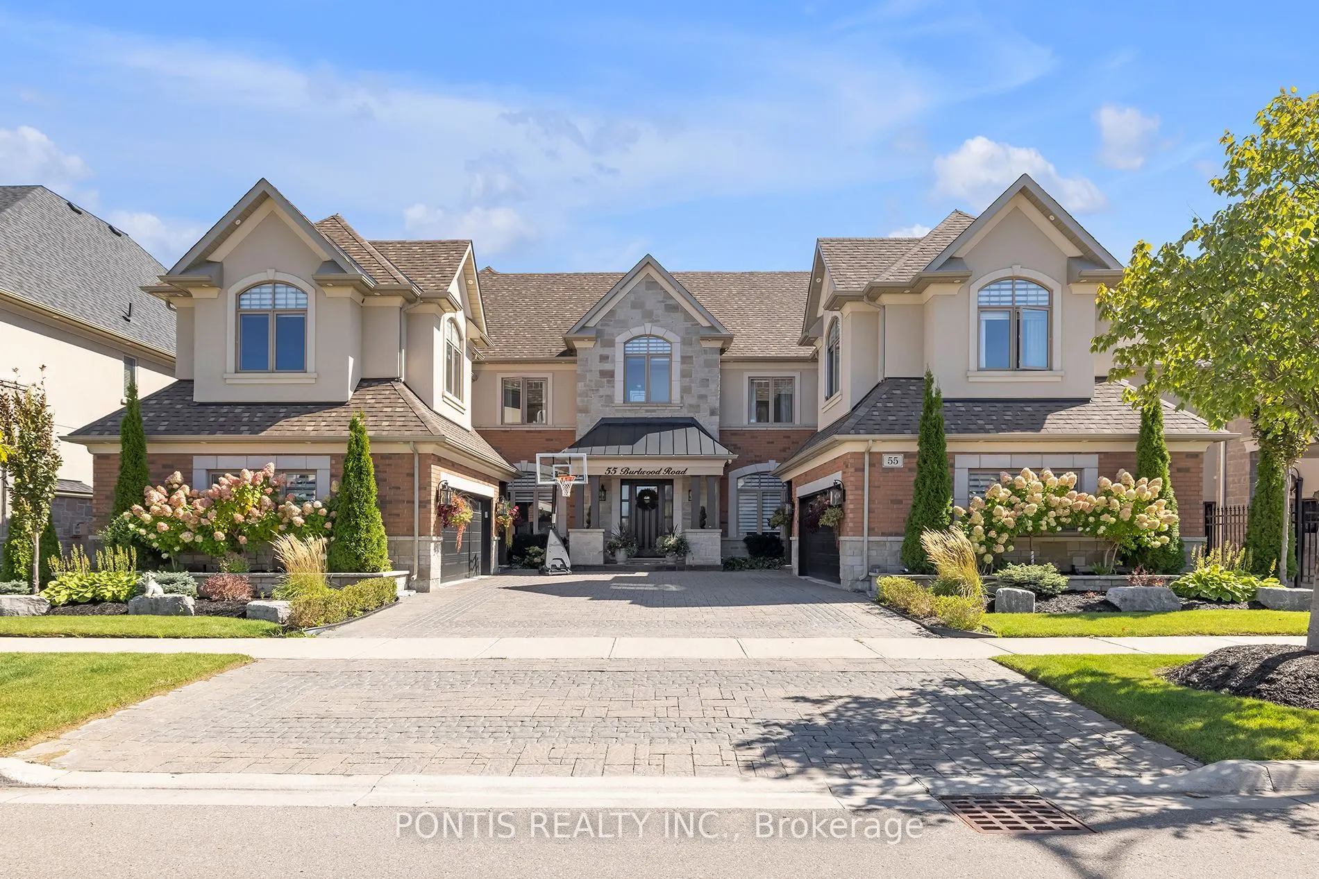 55 Burlwood Road