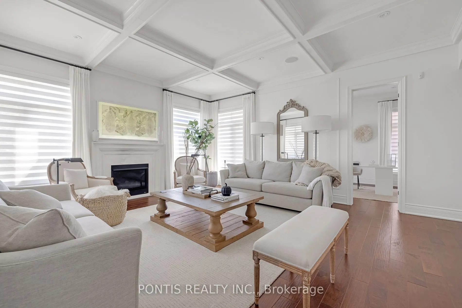 55 Burlwood Road