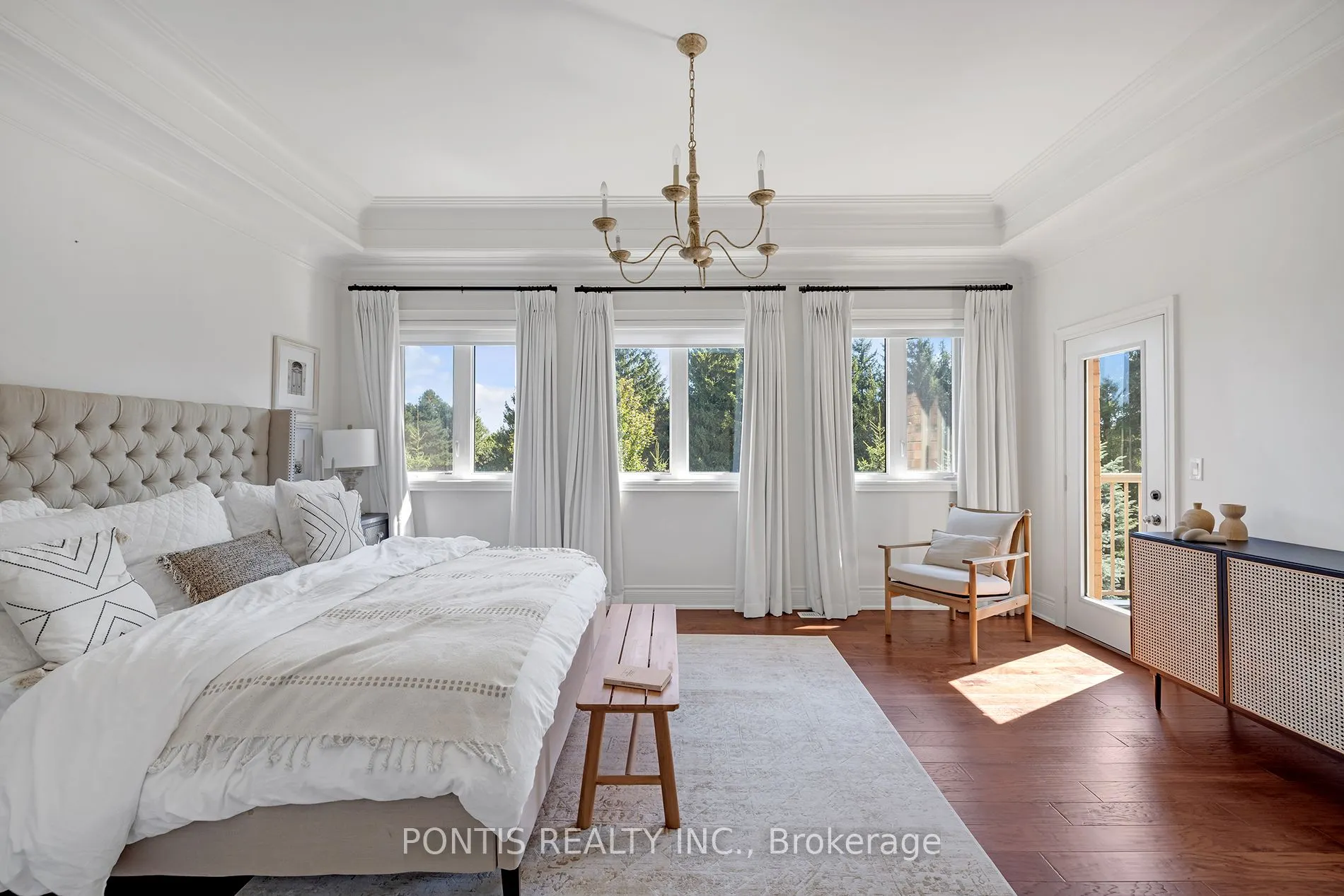 55 Burlwood Road
