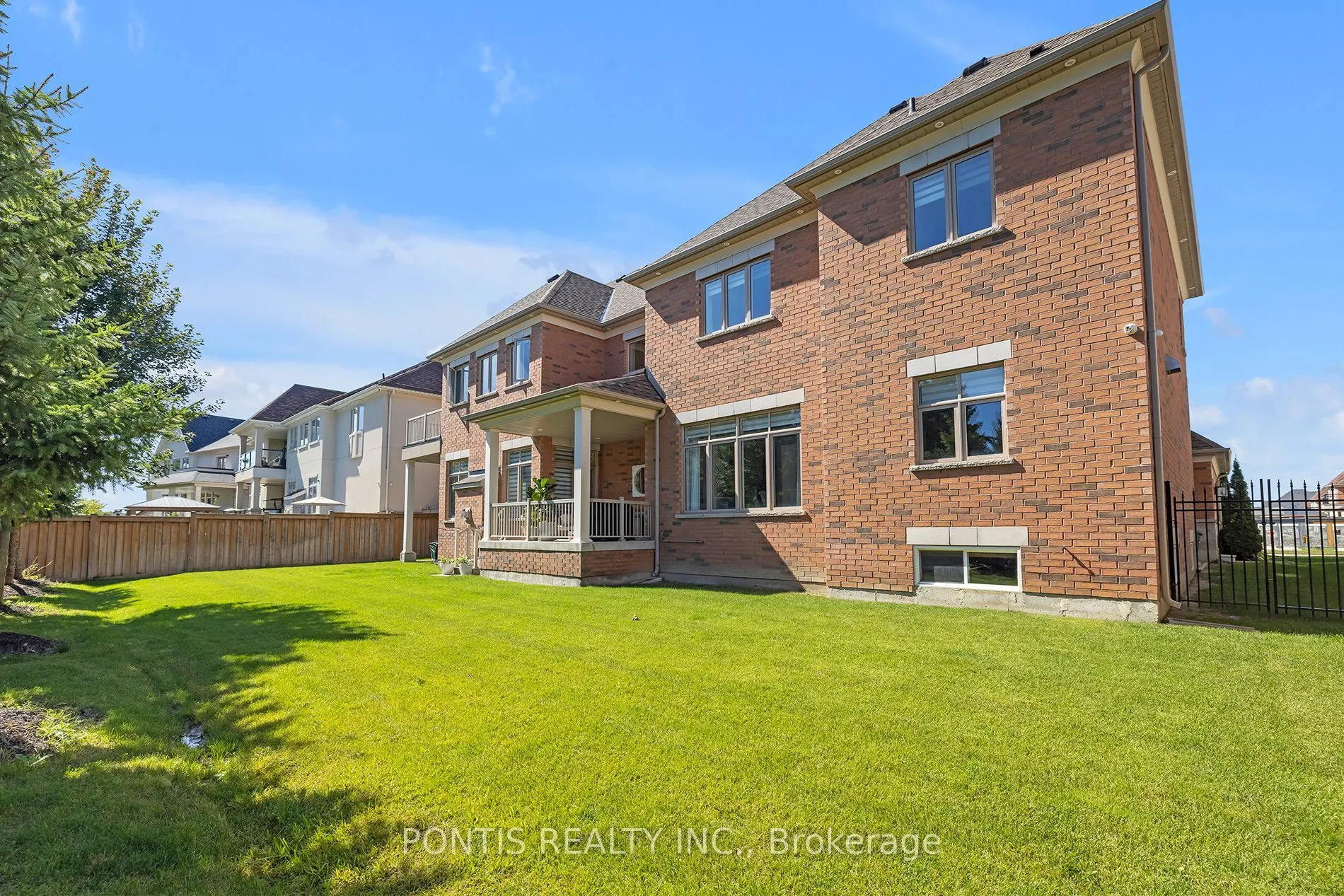 55 Burlwood Road