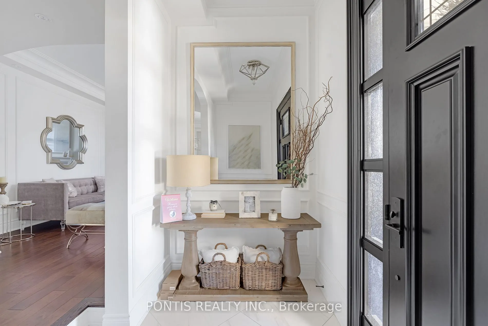55 Burlwood Road