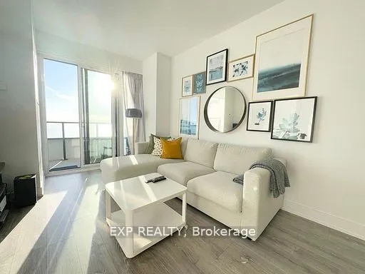 20 Shore Breeze Drive, #2808