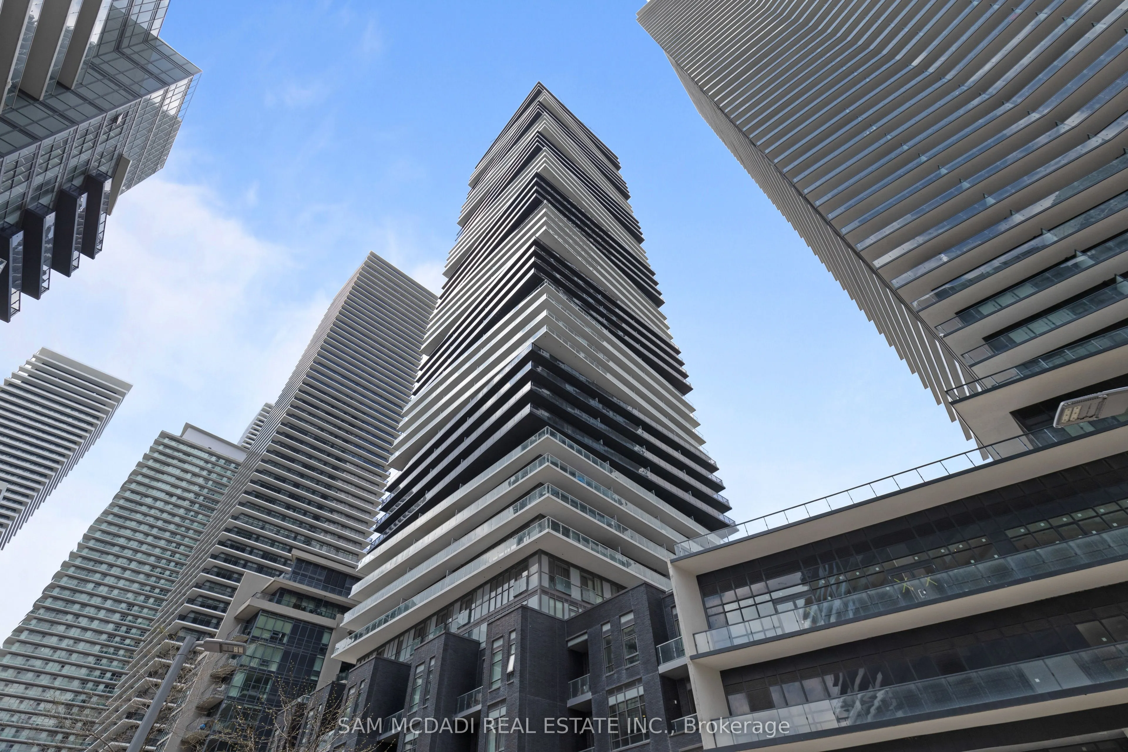 56 Annie Craig Drive, #2101