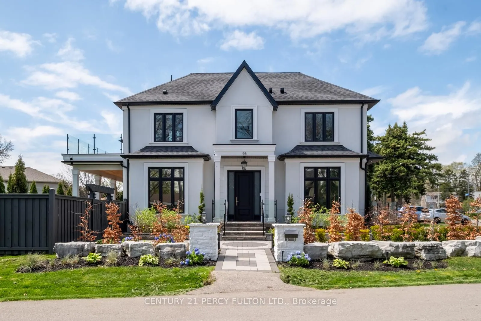 95 Great Oak Drive