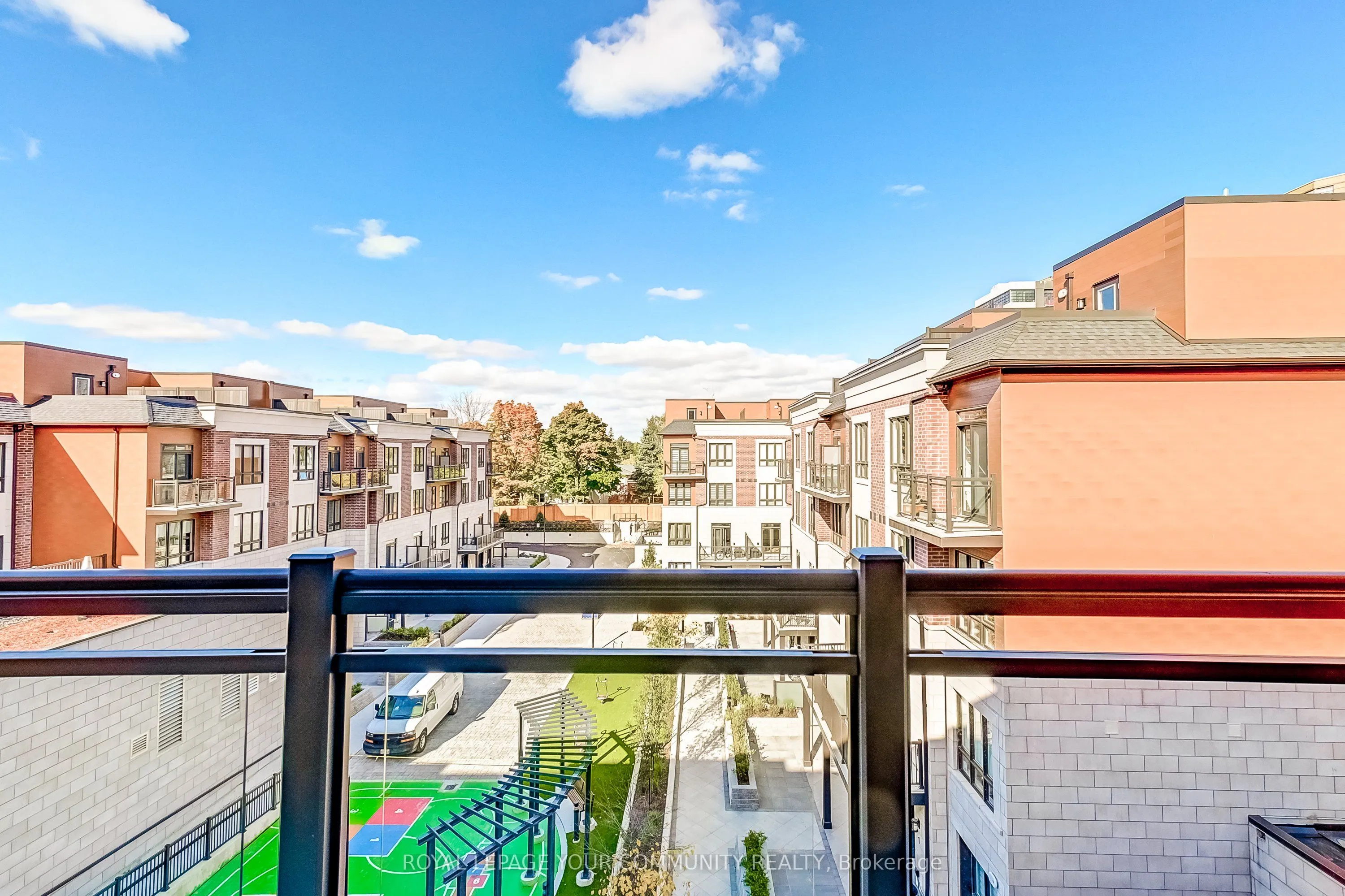 4017 Hickory Drive, #Unit 4