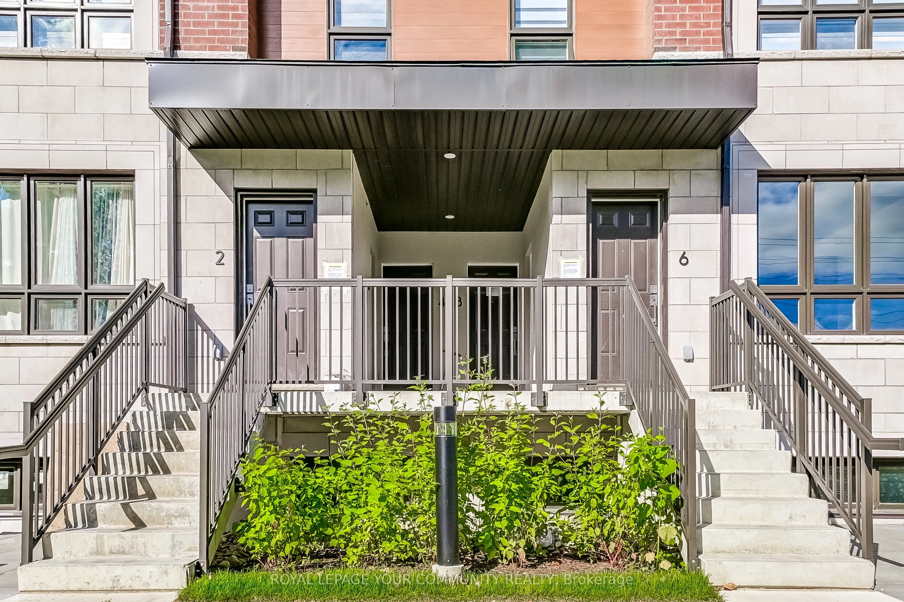 4017 Hickory Drive, #Unit 4