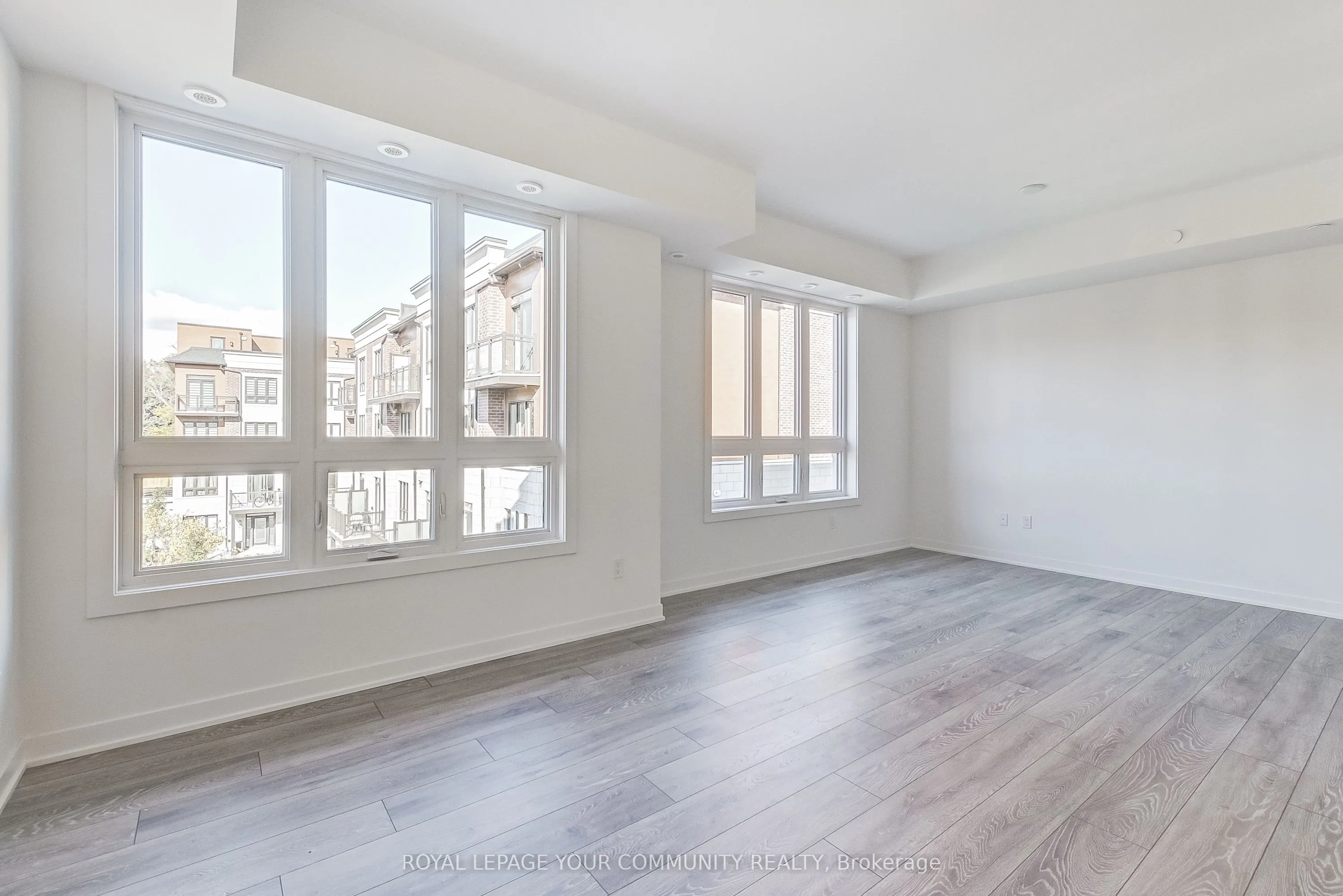 4017 Hickory Drive, #Unit 4