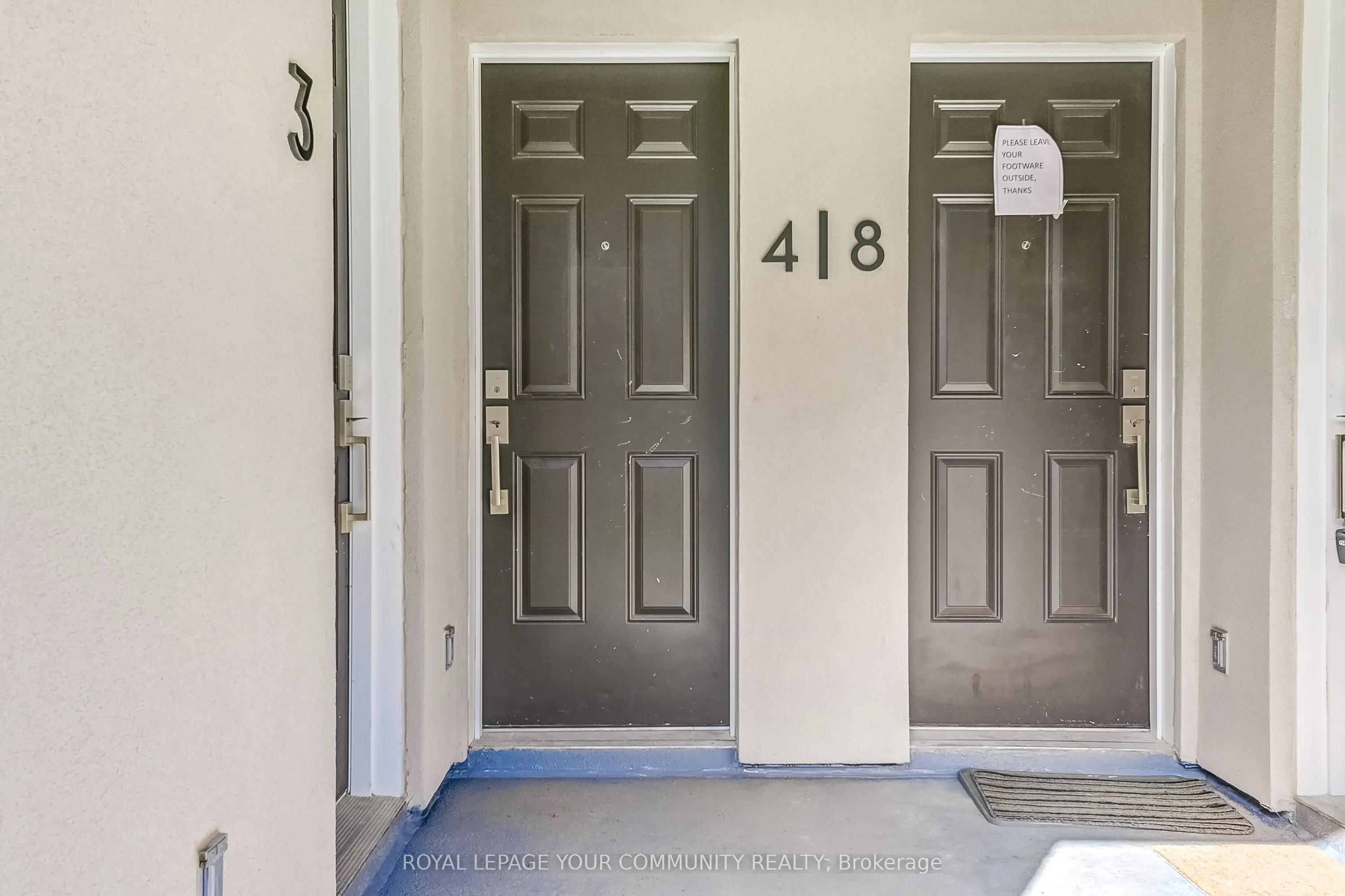 4017 Hickory Drive, #Unit 4