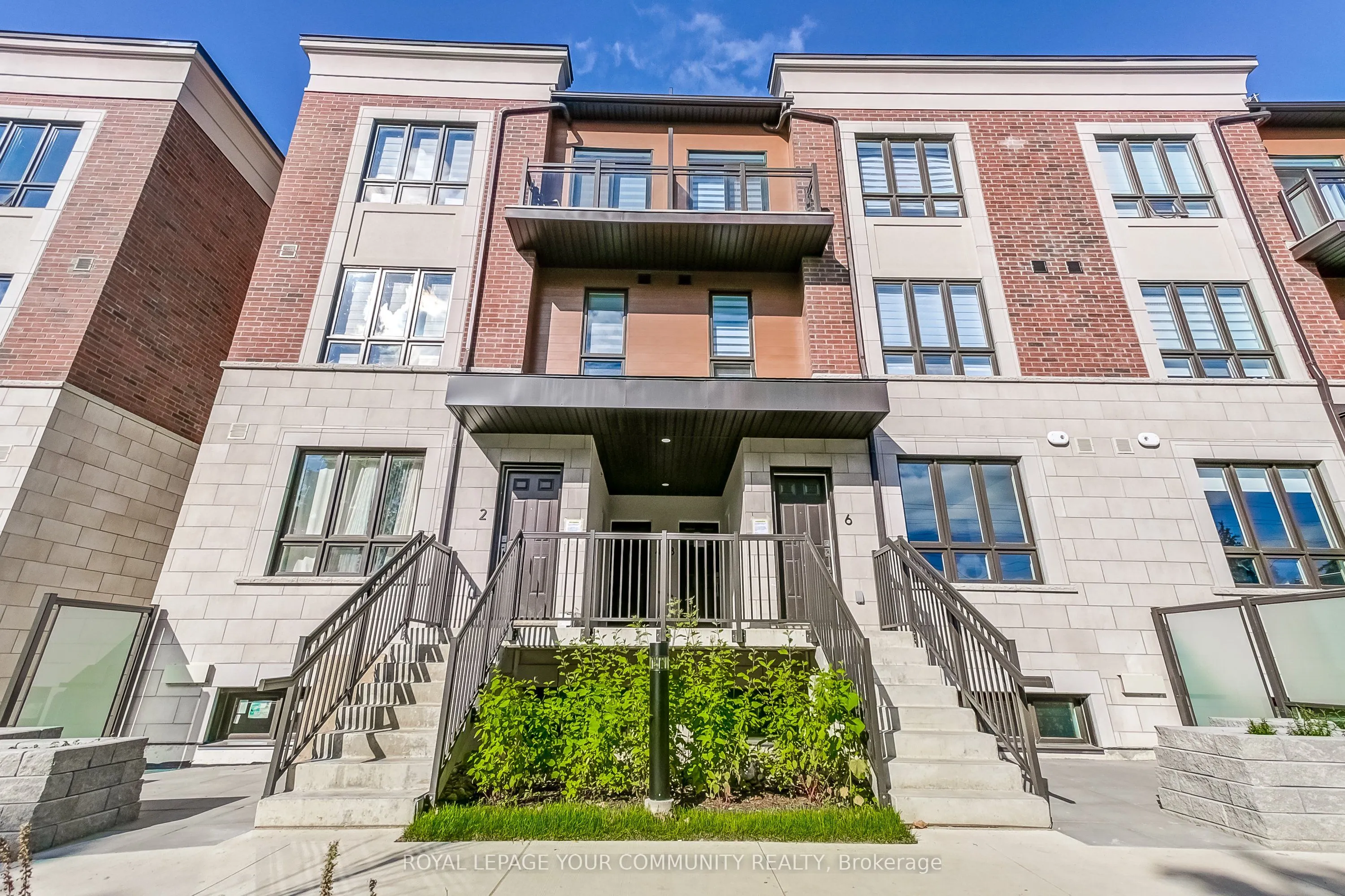 4017 Hickory Drive, #Unit 4