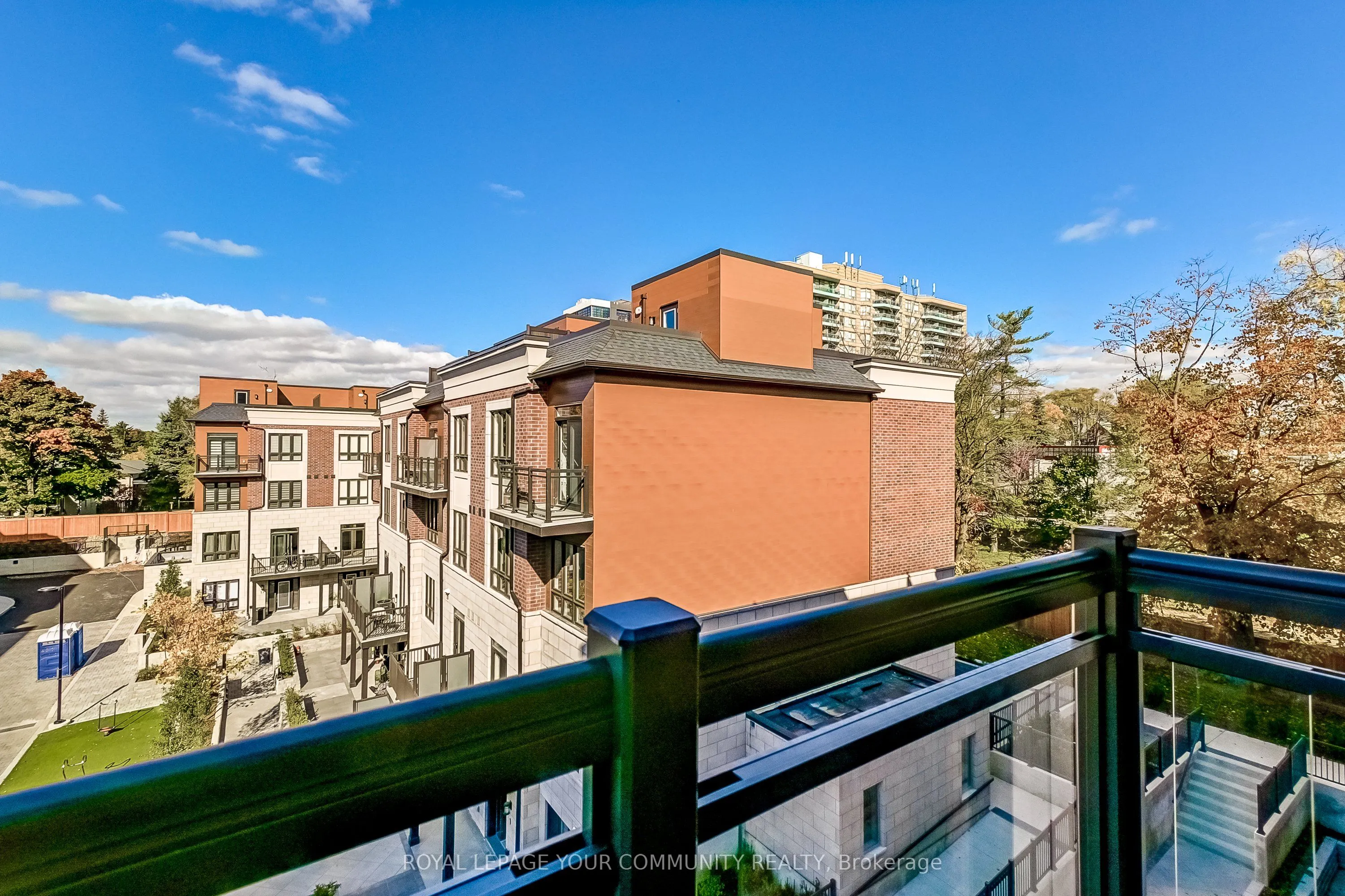 4017 Hickory Drive, #Unit 4