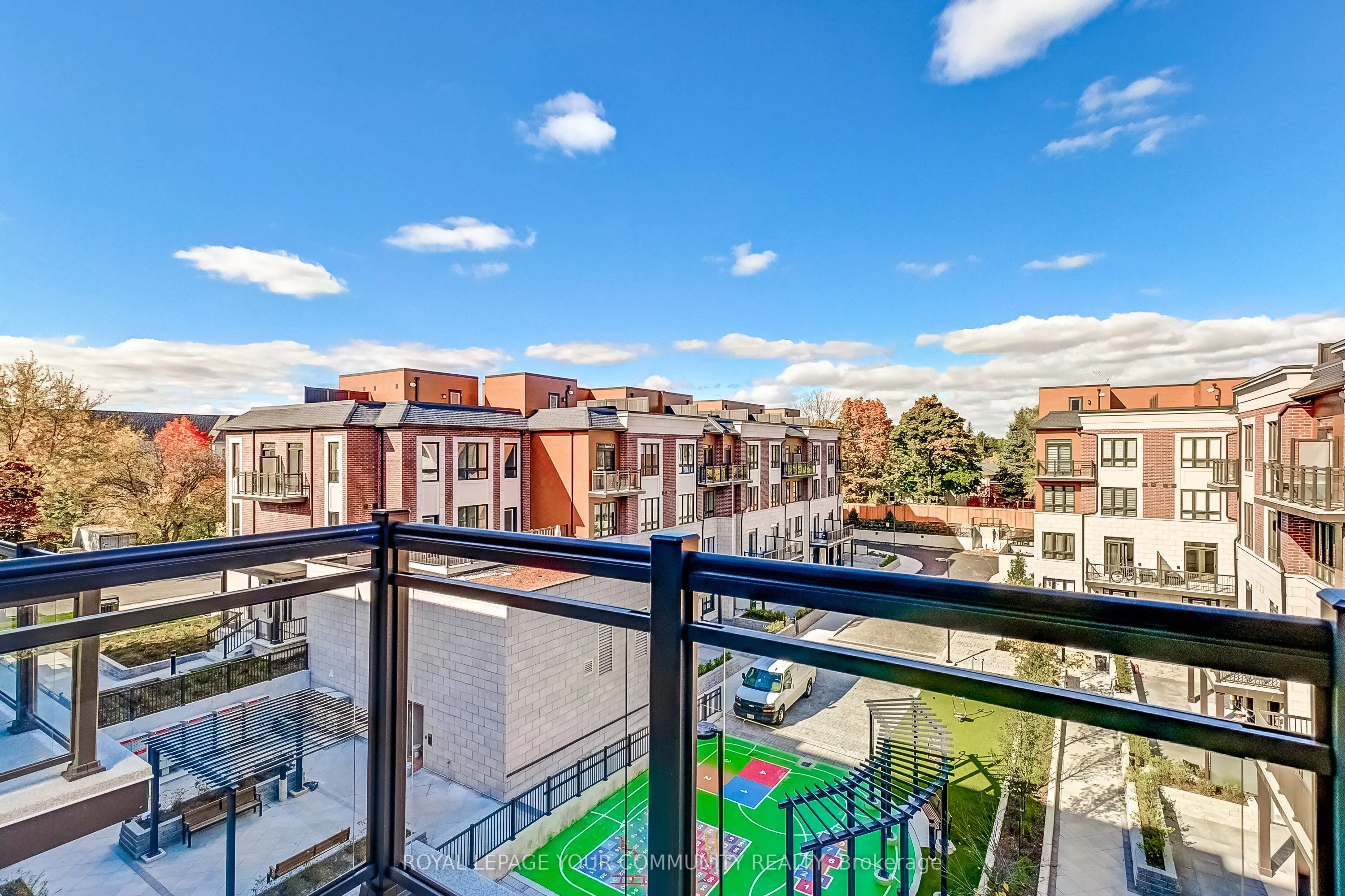 4017 Hickory Drive, #Unit 4