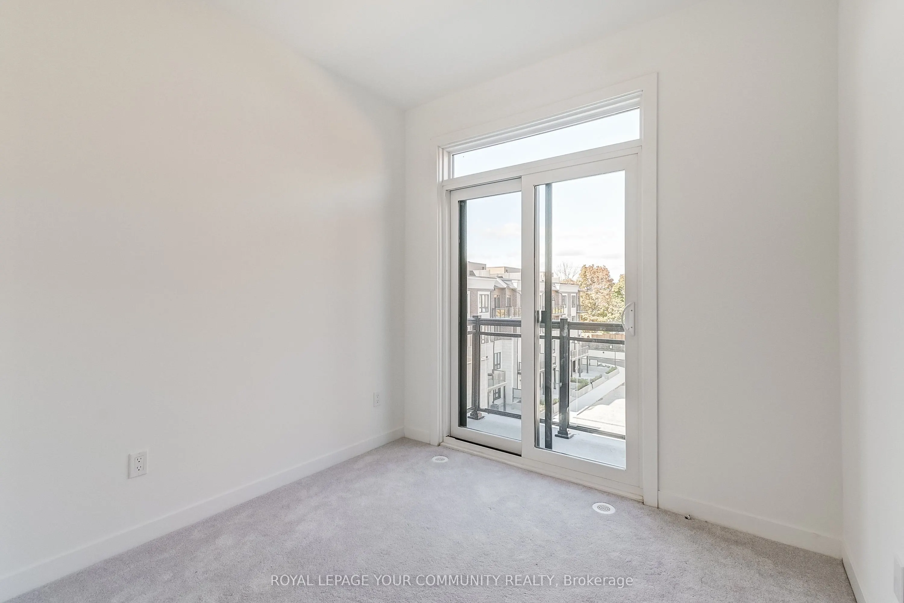 4017 Hickory Drive, #Unit 4