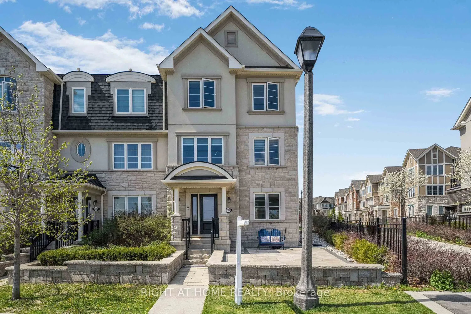 3002 Preserve Drive, #1